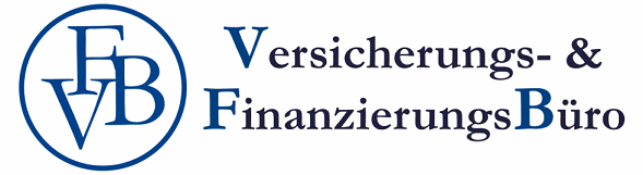 Versicherungs- und FinanzierungsBüro Logo